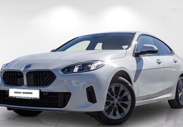 BMW 220 Gran Coupé 3.000 km 35.990 &euro; Nidda 63667