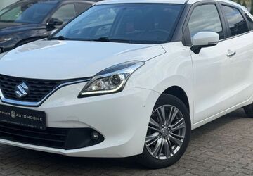 Suzuki Baleno 65.542 km 9.480 &euro; Neumünster 24536