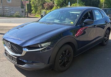 Mazda CX-3 17.900 km 20.990 &euro; Eisenach 99817