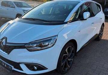 Renault Scenic 214.599 km 8.900 &euro; Moelln 23879