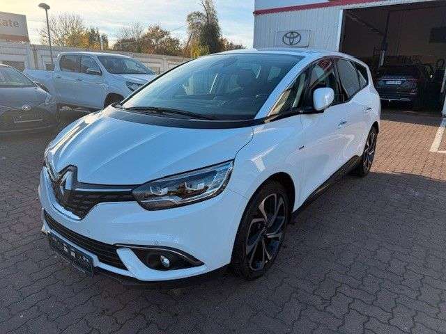 Renault Scenic 214.599 km 8.900 &euro; Moelln 23879