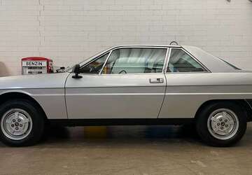 Lancia Gamma 69.500 km 13.900 &euro; Bopfingen 73441