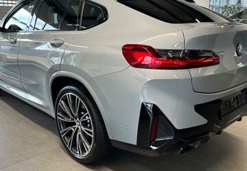 BMW X4 56.000 km 49.890 &euro; Elsenfeld 63820