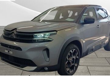 Citroen C5 Aircross 41.190 km 21.590 &euro; Marburg 35043