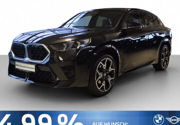 BMW X2 12.719 km 41.940 &euro; Lauda-Königshofen 97922