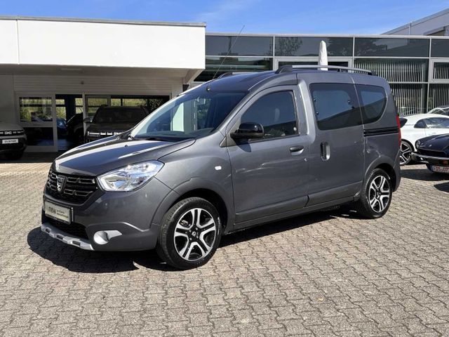 Dacia Dokker 24.527 km 15.940 &euro; Überlingen 88662