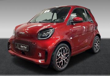 Smart ForTwo 29.900 km 17.249 &euro; Donauwörth 86609