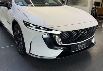 Mazda 6e 6.985 km 37.990 &euro; Erkrath 40699