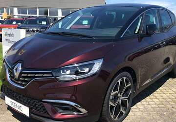 Renault Scenic 48.111 km 19.485 &euro; Pirna 01796