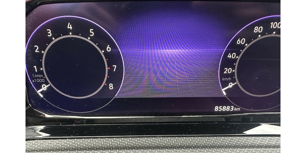 VW Golf Variant R-Line Navi Winterpaket 85.883 km 18.900 &euro; Mainz 55122