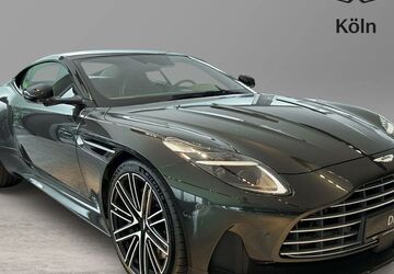 Aston Martin DB12 1.500 km 239.900 &euro; Köln 50968