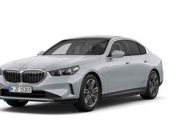 BMW 550 17.156 km 77.342 &euro; Krefeld 47800