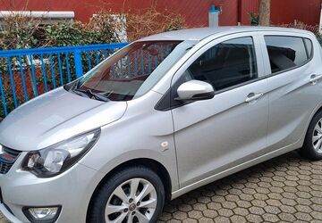 Opel Karl 127.000 km 6.690 &euro; Trier 54295