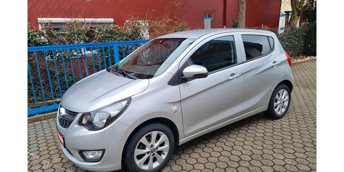 Opel Karl 127.000 km 6.690 &euro; Trier 54295