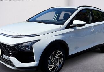 Hyundai BAYON 1.500 km 24.990 &euro; Vellmar 34246