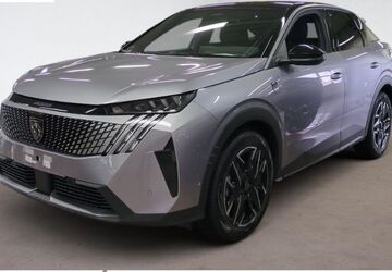 Peugeot 3008 19.262 km 28.690 &euro; Marburg 35043