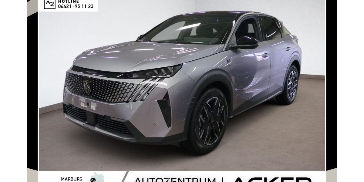 Peugeot 3008 19.262 km 28.690 &euro; Marburg 35043