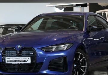 BMW M440 12.576 km 62.500 &euro; Ismaning 85737