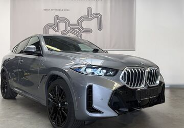 BMW X6 21.935 km 80.850 &euro; Maintal bei Frankfurt am Main 63477