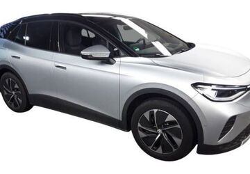 VW ID.4 5.117 km 38.990 &euro; Schüttorf 48465