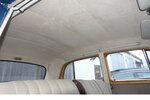 Mercedes-Benz 220 S Ponton W180 Oldtimer H-Kennz. fahrbereit 54.900 km 21.950 &euro; Neumarkt/OPf 92318