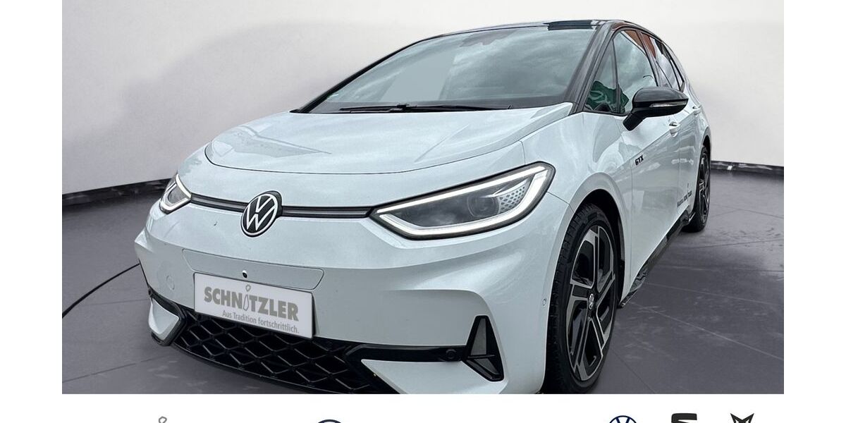 VW ID.3 4.999 km 49.890 &euro; Hilden 40721