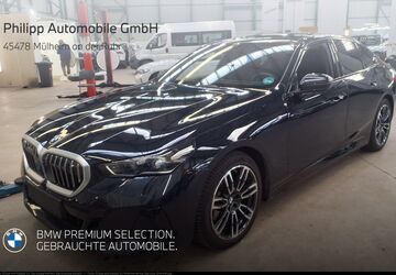BMW 520 26.214 km 55.870 &euro; Mülheim an der Ruhr 45478