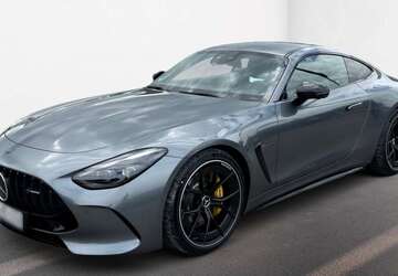 Mercedes-Benz AMG GT 9.900 km 179.890 &euro; Ergolding 84030