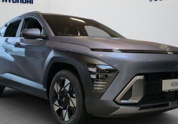Hyundai KONA 3.000 km 28.990 &euro; Durach 87471