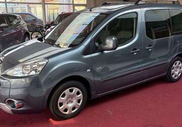 Peugeot Partner 150.000 km 5.990 &euro; Ludwigshafen 67059