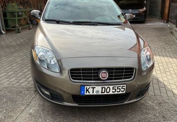 Fiat Croma 191.600 km 2.000 &euro; Seinsheim 97342