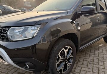 Dacia Duster 87.502 km 14.490 &euro; Ostbevern 48346