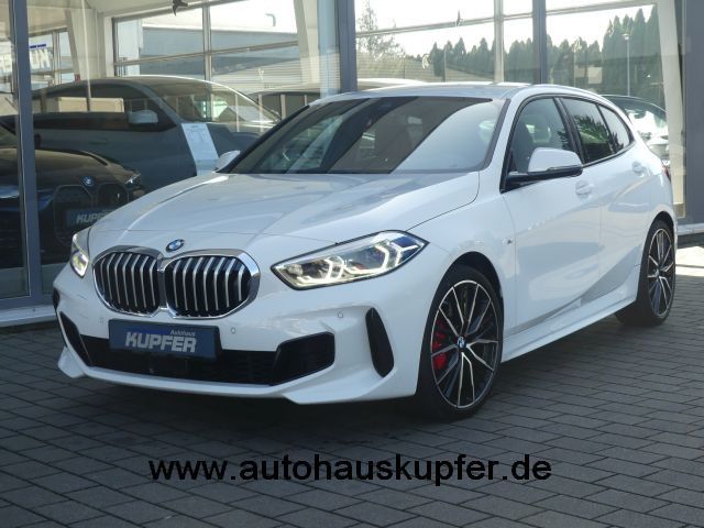 BMW 128 22.880 km 33.400 &euro; Vaihingen / Enz 71665
