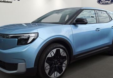 Ford Explorer 10.604 km 42.900 &euro; Völklingen 66333