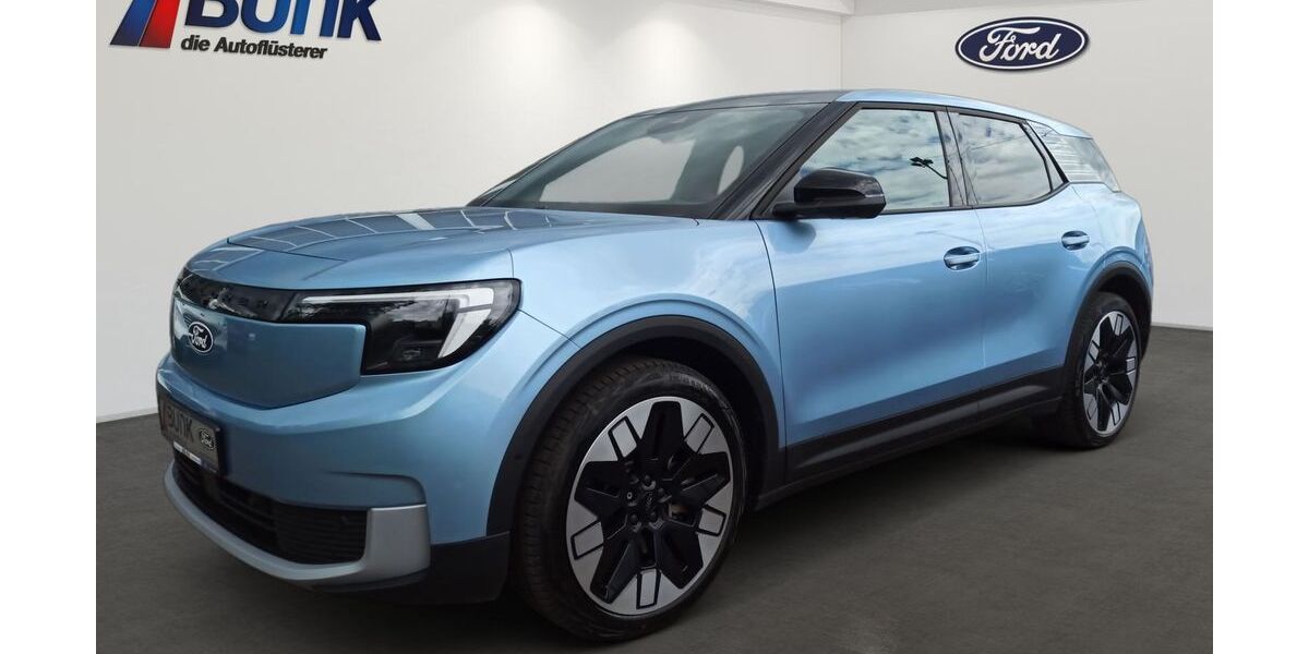 Ford Explorer 10.604 km 42.900 &euro; Völklingen 66333