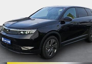 Opel Grandland (X) 12.000 km 29.994 &euro; Groß-Gerau 64521