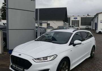 Ford Mondeo 39.000 km 26.700 &euro; Weinböhla 01689