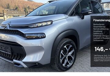 Citroen C3 Aircross 4.530 km 18.990 &euro; Gummersbach 51645