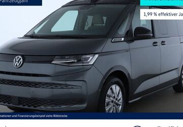 VW T7 California 9.110 km 66.890 &euro; Wildau 15745