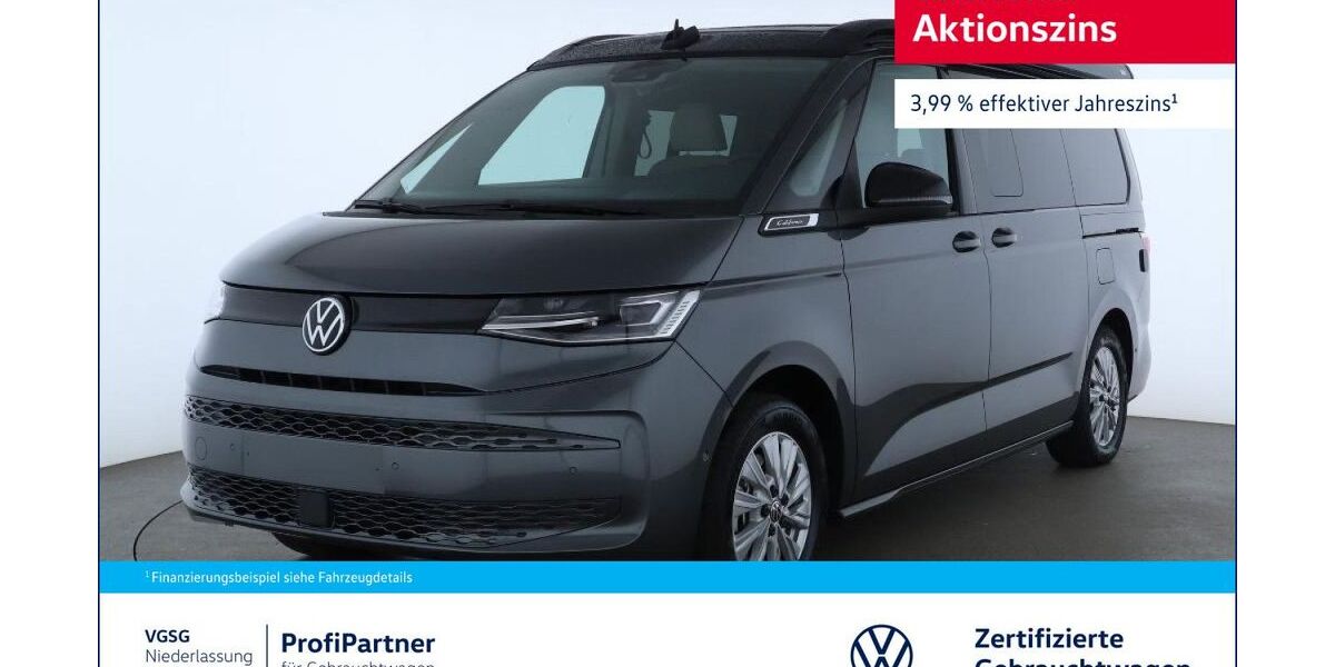 VW T7 California 9.110 km 73.470 &euro; Wildau 15745