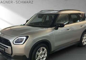Mini Cooper Countryman 8.600 km 36.980 &euro; Kirchseeon 85614
