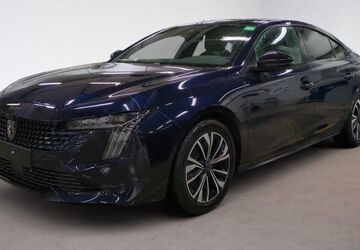 Peugeot 508 21.679 km 31.990 &euro; Bergfelde 16562