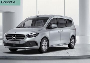 Mercedes-Benz T-Klasse 6.490 km 35.700 &euro; Grafing bei München 85567