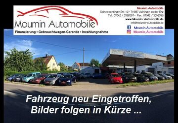 Peugeot 307 163.000 km 5.499 &euro; Vaihingen an der Enz (Enzweihingen) 71665