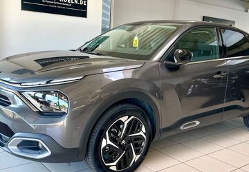 Citroen C4 X 22.346 km 19.990 &euro; Köln 51067