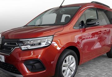 Renault Kangoo 24.500 km 24.977 &euro; Bodenwöhr 92439