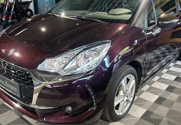 DS Automobiles DS3 61.062 km 9.999 &euro; Hamm 59073