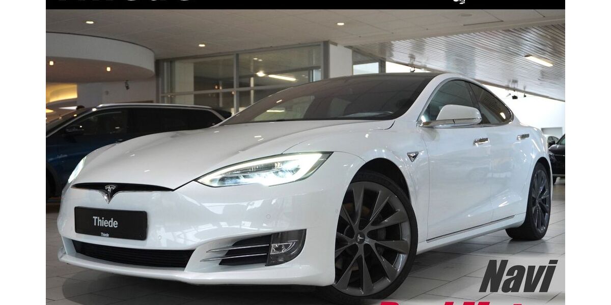 Tesla Model S 89.500 km 29.950 &euro; Schöningen 38364