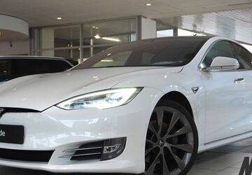 Tesla Model S 89.500 km 32.850 &euro; Schöningen 38364