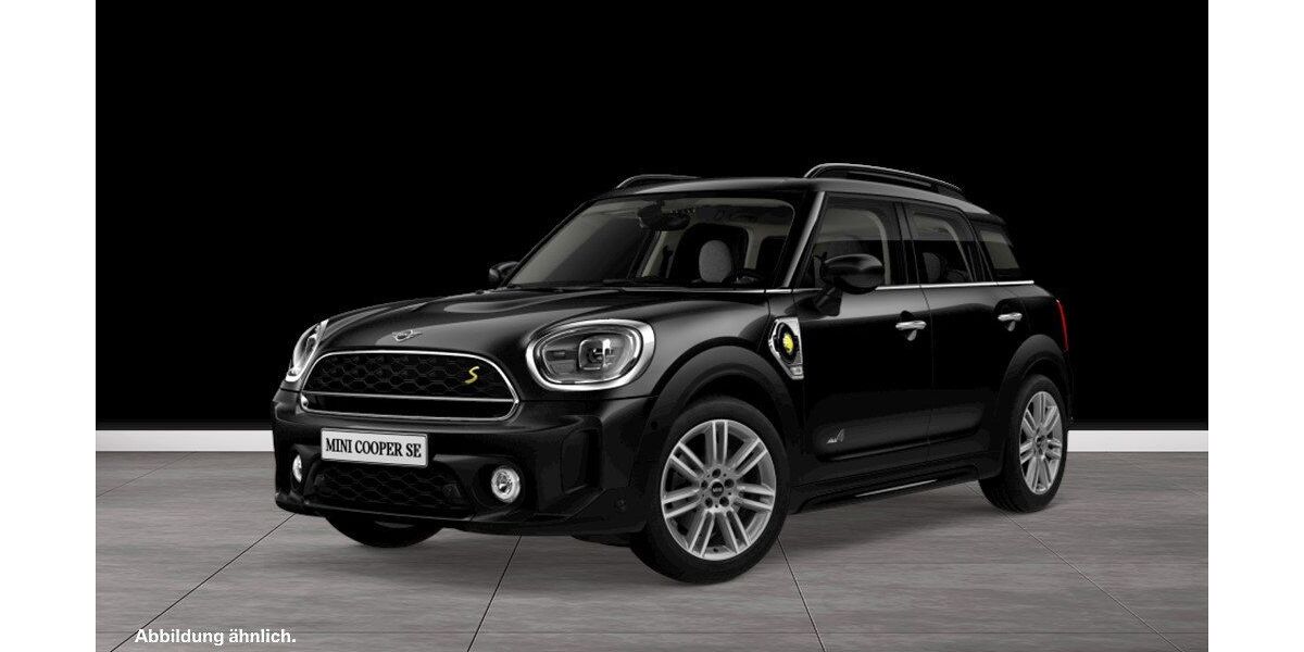 Mini Cooper SE Countryman 32.584 km 29.501 &euro; Barsbüttel bei Hamburg 22885